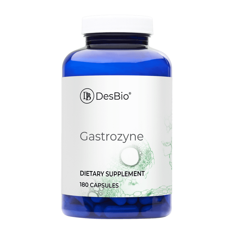 Gastrozyne - Attuned