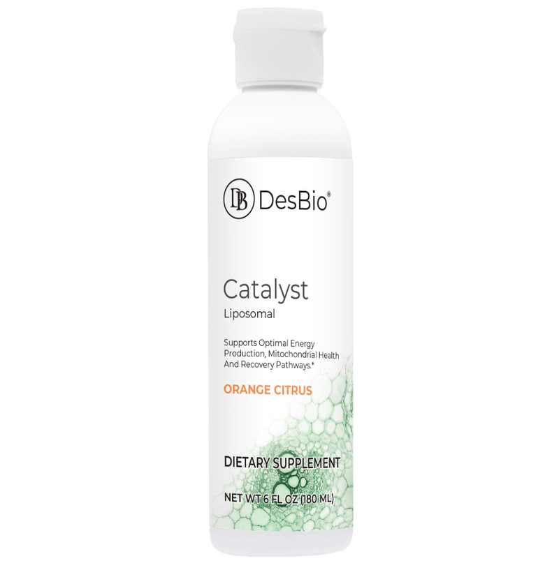 Liposomal Catalyst - Ruti