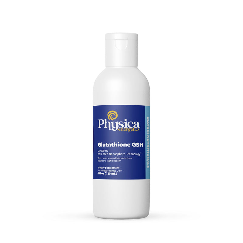 Glutathione GSH Liposome - Ruti