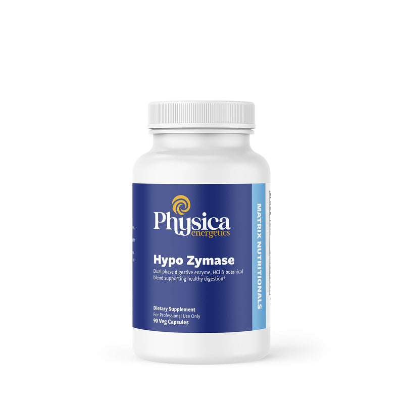 Hypo Zymase - Ruti