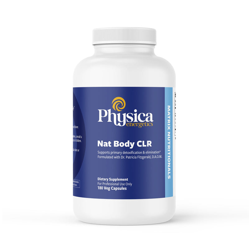 Nat Body CLR - Ruti