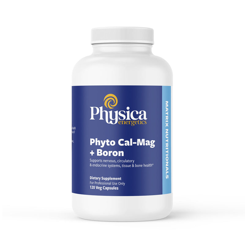 Phyto Cal Mag with Boron - Ruti