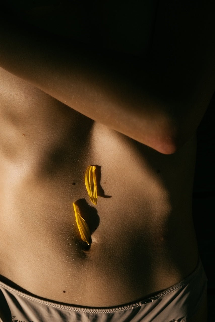 Gut & Digestion