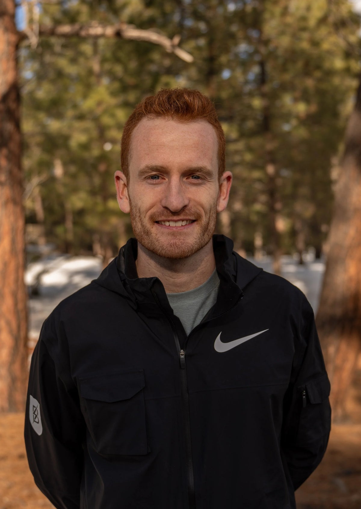 Alex Ostberg, MPH