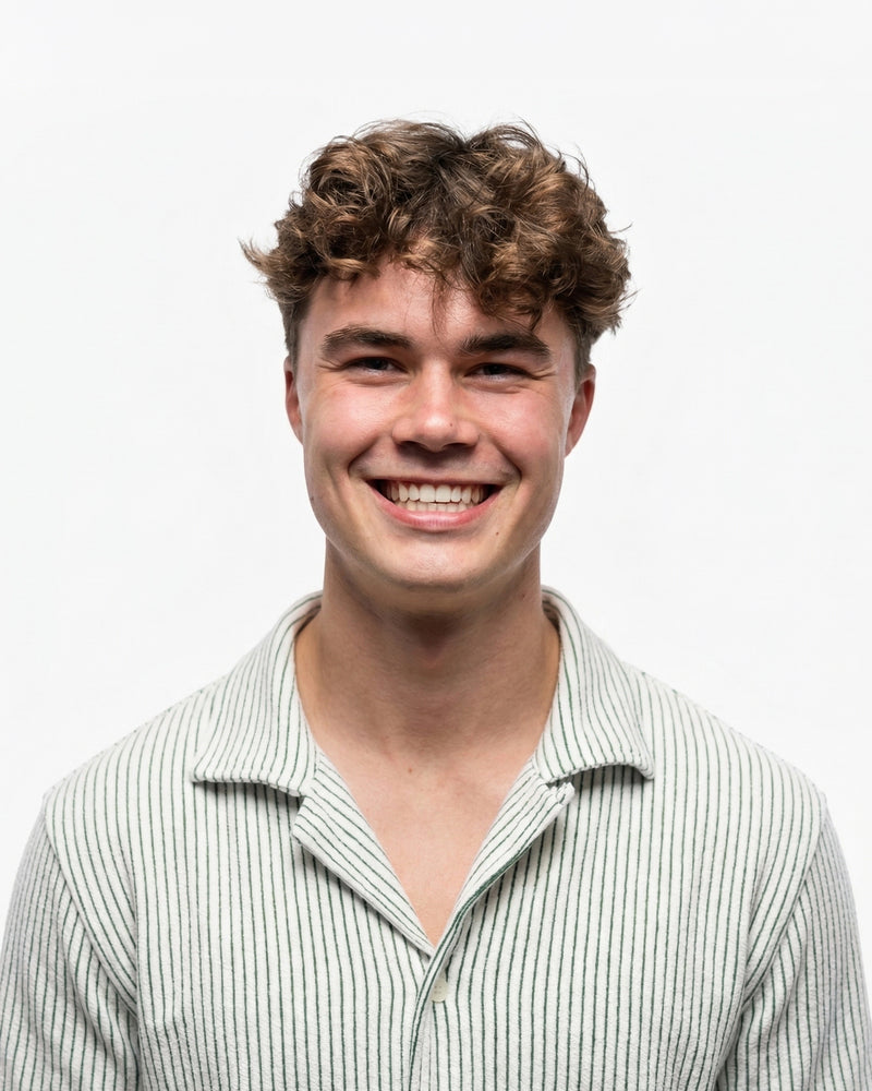 Dominic Schlueter