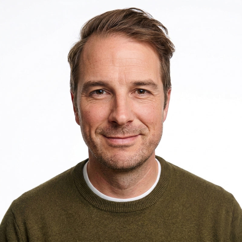 Jamie Lund