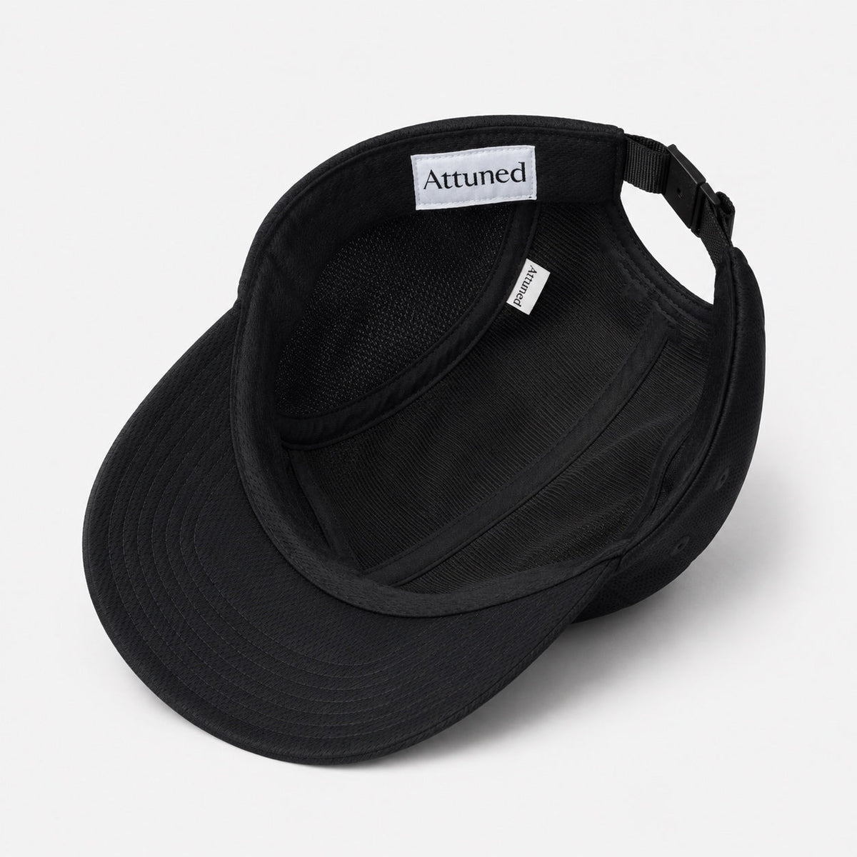 Attuned Running Hat - Attuned