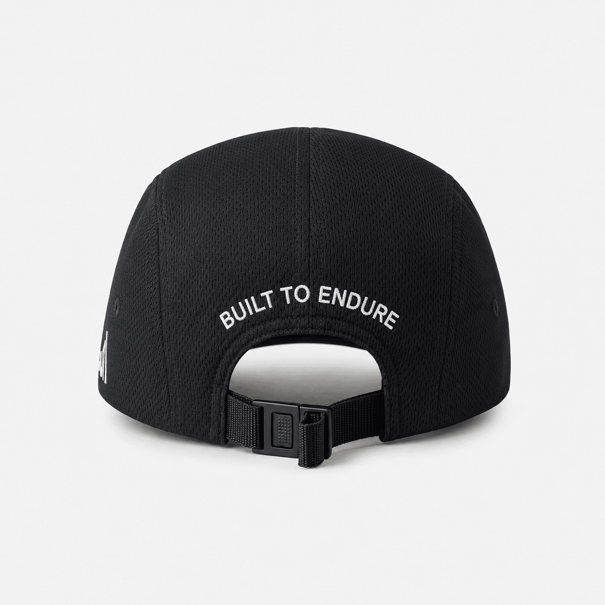 Attuned Running Hat - Attuned