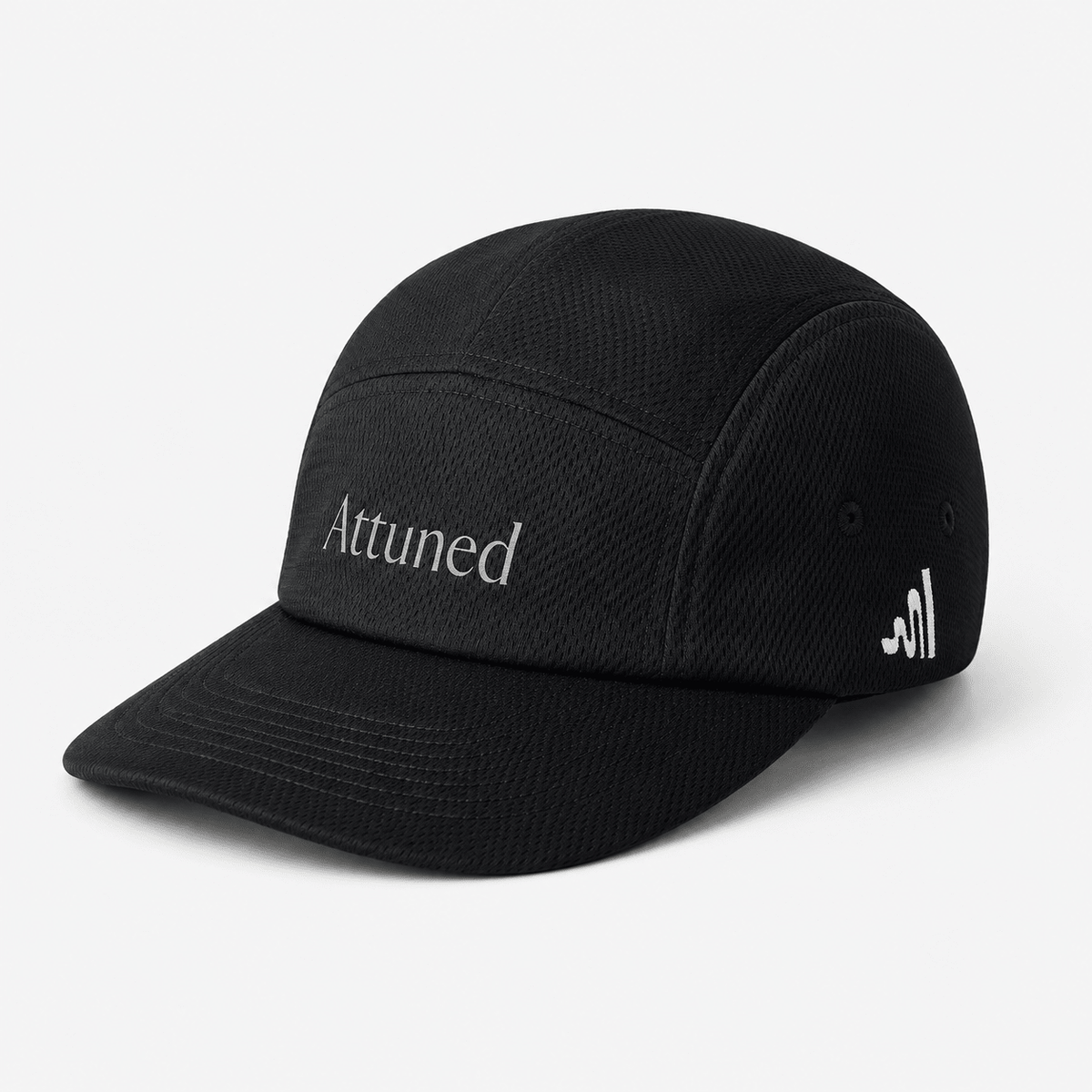 Attuned Running Hat - Attuned
