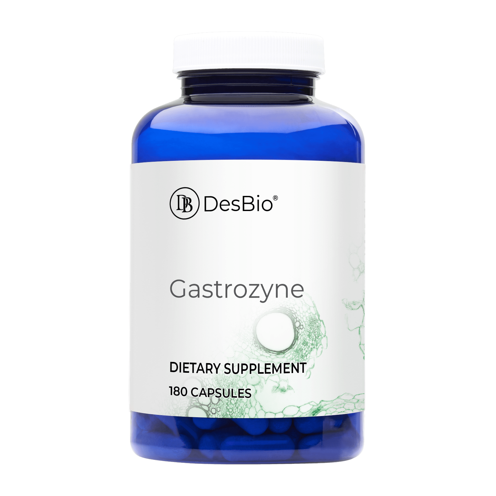 Gastrozyne - Attuned