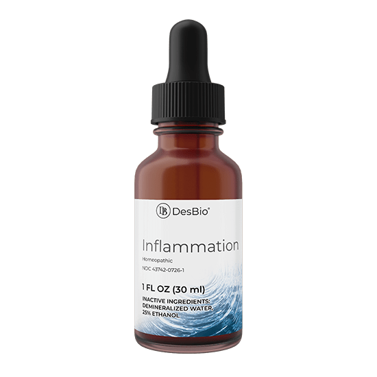 Inflammation - Ruti