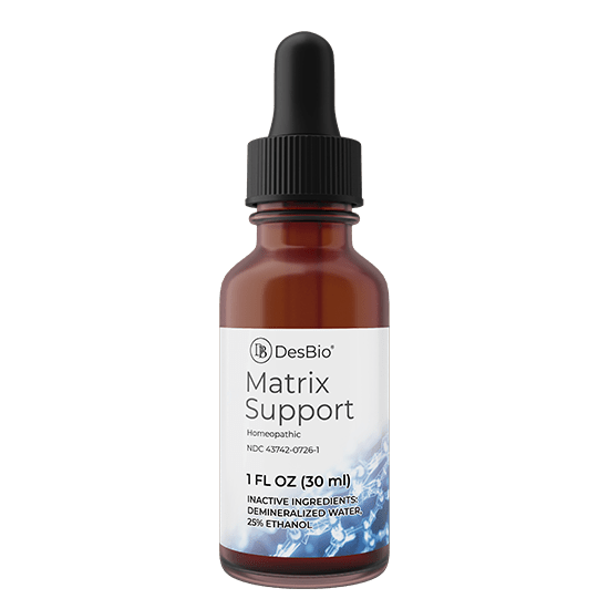 Matrix Support - Attuned