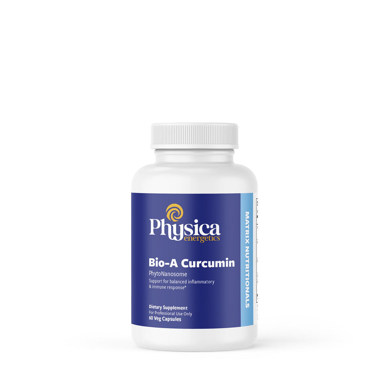 Bio-A Curcumin PhytoNanosome - Ruti