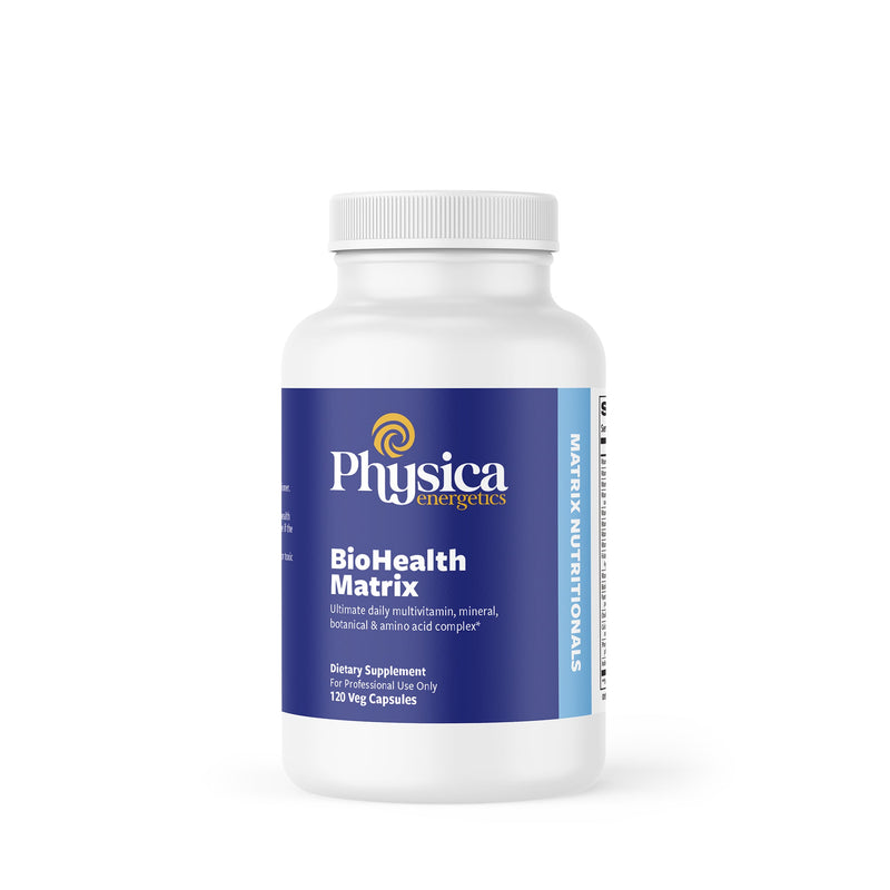 BioHealth Matrix - Ruti