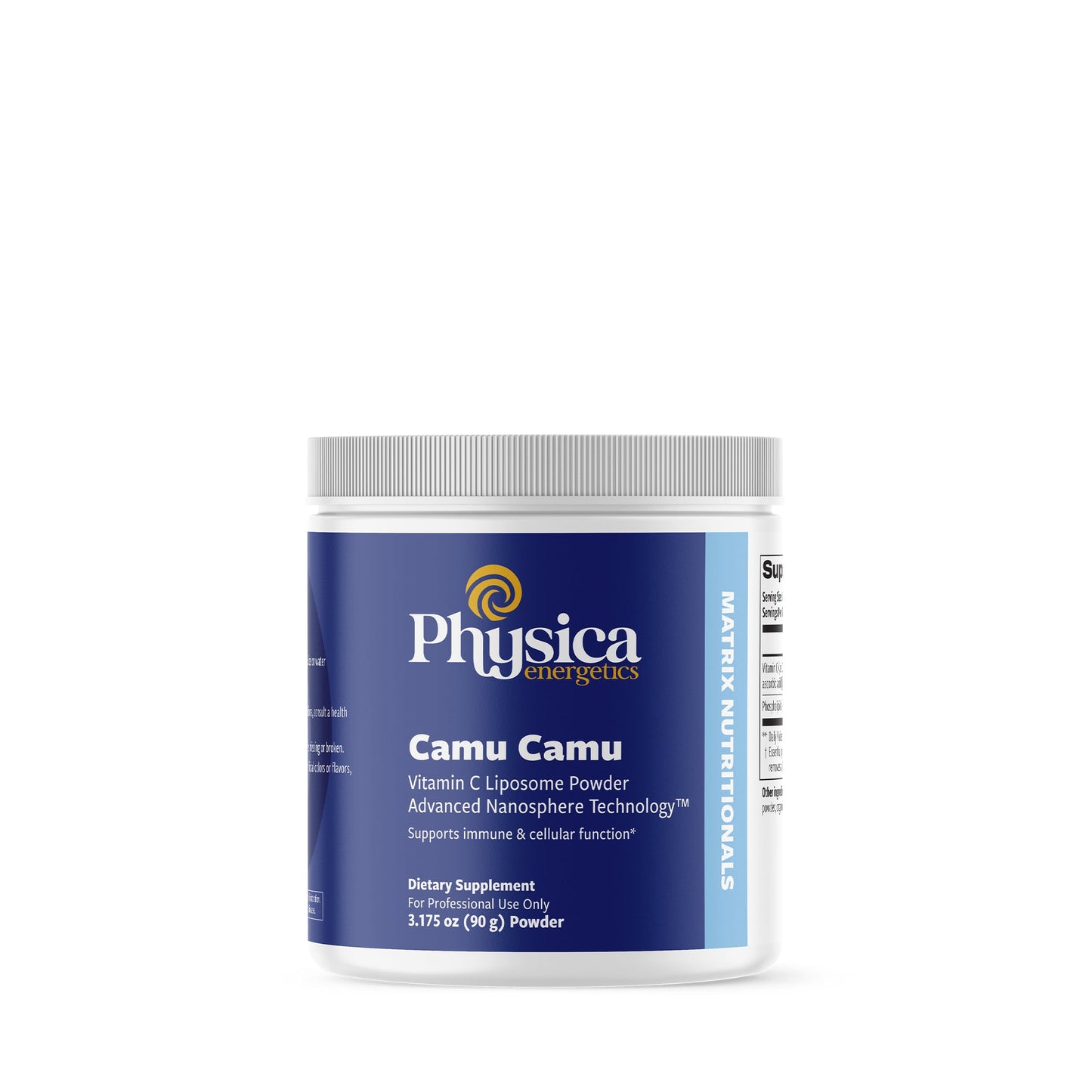 CAMU Vitamin C Liposome - Ruti