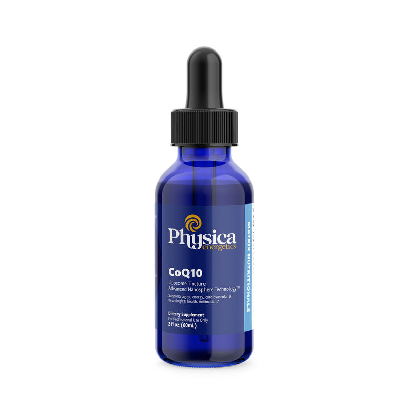 CoQ10 Liposome - Ruti