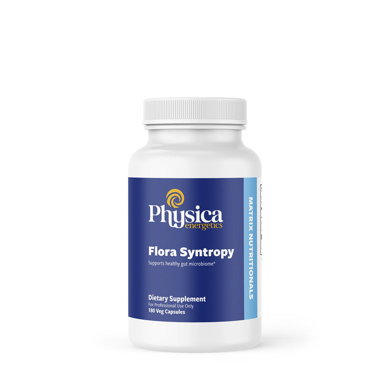 Flora Syntropy - Ruti