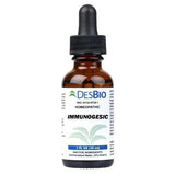 Immunogesic