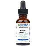 Myrrh Complex