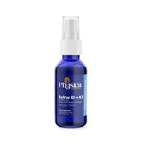 Solray D Liposome Spray