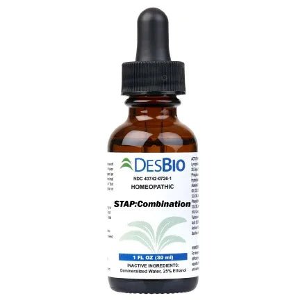 STAP:Combination - Ruti