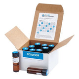 TOXO SSR (formerly Toxoplasma Gondii Series Symptom Relief Series Kit)